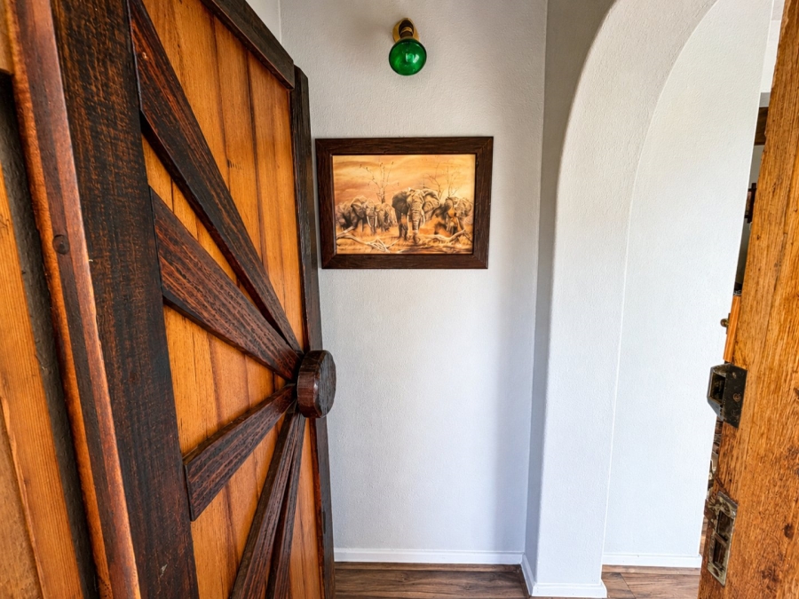 4 Bedroom Property for Sale in Vaalpark Free State